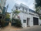 5,000 Sqft Office for Rent Off Duplication Road Colombo 04 [ 2087 C ]