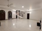5,000 SQFT Office For Rent Off Overseas school Battaramulla [ 2134C ]