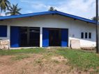 5,000 sqft warehouse for rent in Bopitiya, Ja-ela (C7-9517)