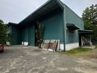 5000 sqft Warehouse for rent in Ekala (EM079DU)