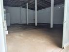 5,000 sqft warehouse for rent in Ja-ela (C7-9816)