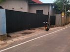 5000 sqft Warehouse for rent in Kelaniya (EM093DU)