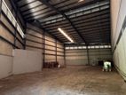 5,000 Sqft Warehouse for Rent – Sapugaskanda
