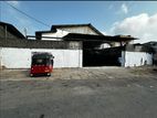 5,000 Sq.ft - Warehouse For Sale CP43559