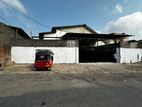 5,000 Sq.ft - Warehouse For Sale CP43559