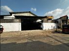 5,000 Sq.ft - Warehouse For Sale CP43559