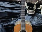 Admira Maria Solid Top Classical Guitar