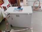 Freezer