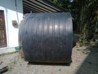 5000L Water Tank
