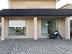 5000sf Building with 12 parking for rent in Colombo 05