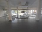 5000Sqft Main Road Facing Commercial Space for Rent in Maradana CVVV-A2