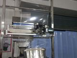 Packing and Sealing Machine