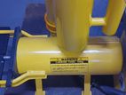500g Calcium Carbide Gas Generator Tank Herman PT 1052