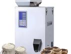 500G INTELLIGENT WEIGHING AND FILLING MACHINE