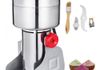 500G POWDER GRINDER - HIGH SPEED කර්මාන්ත යන්ත්‍රෝපකරණ සහ මෙවලම්