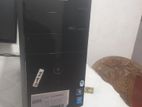Samsung I5 4th Gen 500GB 128GB SSD