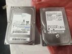 Samsung Hard Drive 500gb