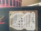 500GB 2 Hard Disk