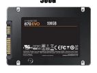 500GB 870Pro SSD Hard Disk Solid State Drive