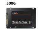 500gb 870Pro SSD Solid State Drive