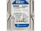 500GB Desktop Hard Disk