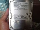 500 Gb Desktop Hard Disk