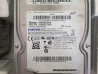 500GB Desktop Hard Disk (HDD)