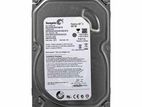 500 Gb Desktop Hard Drive