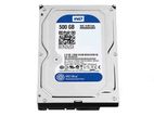 500GB Desktop HDD