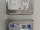 500GB DESKTOP HDD