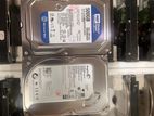 500GB Desktop SATA Hard