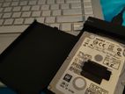 500GB External Hard Drive