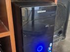 Samsung I5 4th Gen Desktop Pc