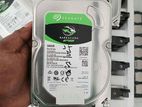 500GB Hard Disk