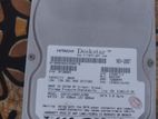 500GB Hard Disk Drive