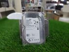 500GB Hard Disk Drive (HDD)