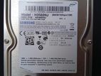 500GB HARD DISK