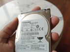 500GB Hard Disk