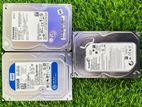 500GB Hard Disk
