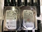 500GB Hard Disk