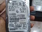 500GB Hard Disk
