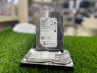 500GB Hard Disk