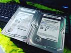 500GB Hard Disk