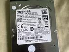 500GB Hard Disk Laptop
