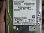 500GB Hard Disk Toshiba