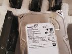 500GB Hard Disk