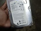 500gb Hard Drive