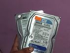 500GB Hard Drive
