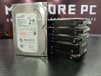 500GB Hard Drives