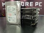 500GB Hard Drives
